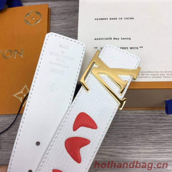 Louis Vuitton Belt LVB00052 Louis Vuitton Belt LVB00052